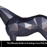 The Ultimate Guide to Creating a Low Poly Horse 3D Model